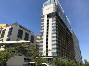 We will share information about Japan that is not known to the public